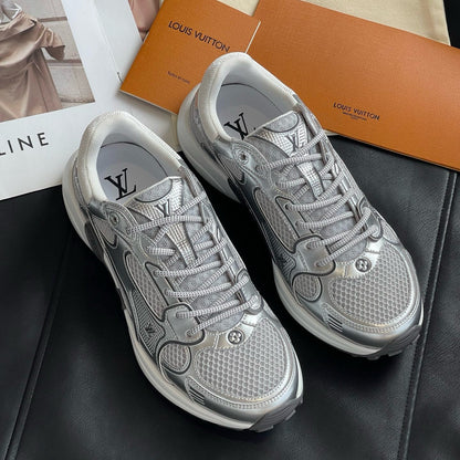 Everyday Leather Sneakers