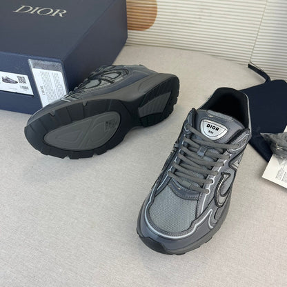 B30 Inspired Sneakers – Transparent