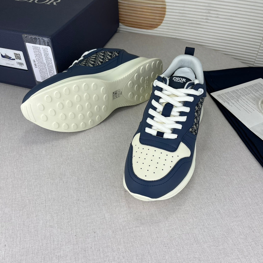 D Sneakers New Release