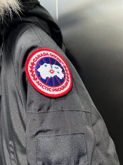 Premium Pilot Down Jacket